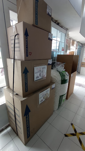 Negocio Empack Cajas De Cartón Queretaro Constituyentes