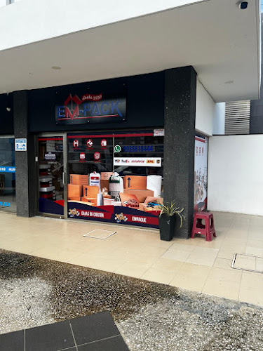 Negocio Empack Cajas De Cartón Villahermosa