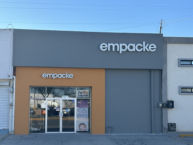 Negocio Empacke