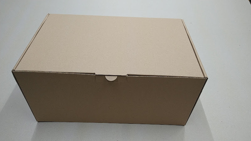 Negocio Empakar Empaques Y Cajas De Cartón