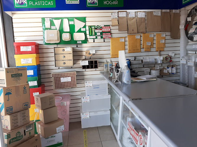Empakatodo Querétaro (Cajas De Cartón Y Empaques)