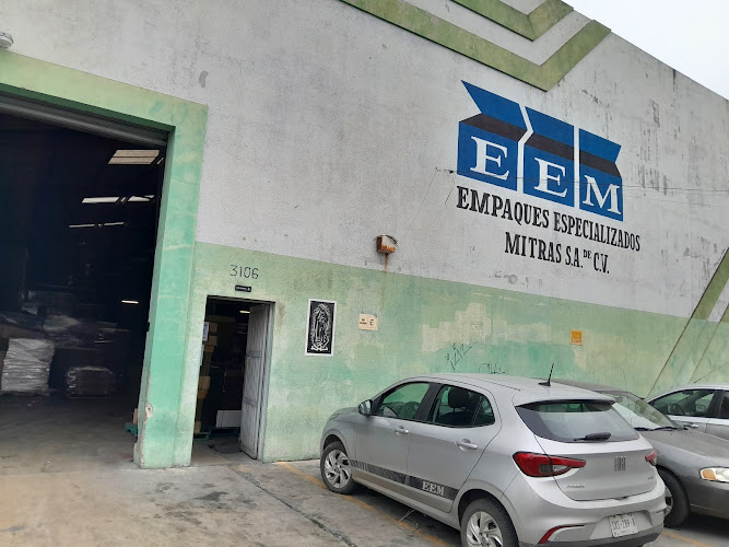 Negocio Empaques Especializados Mitras Sa De Cv
