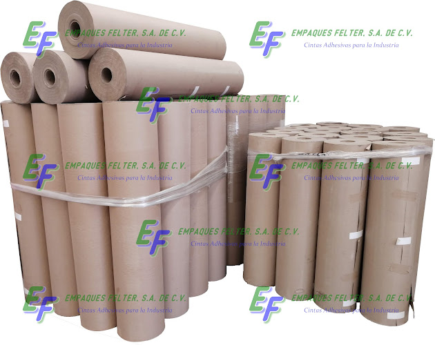 Negocio Empaques Felter