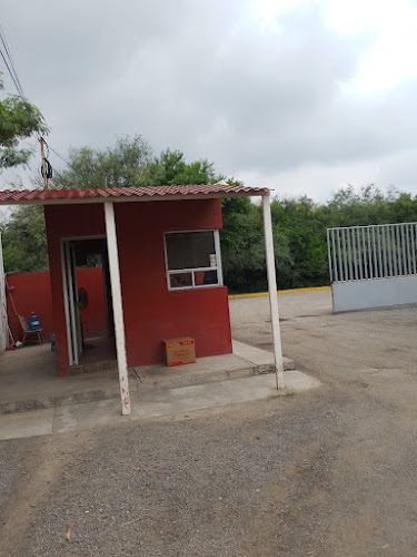 Negocio Empaques Impresos Ocresa