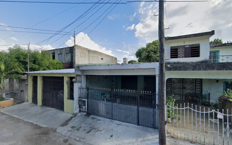 Negocio Empaques Mérida