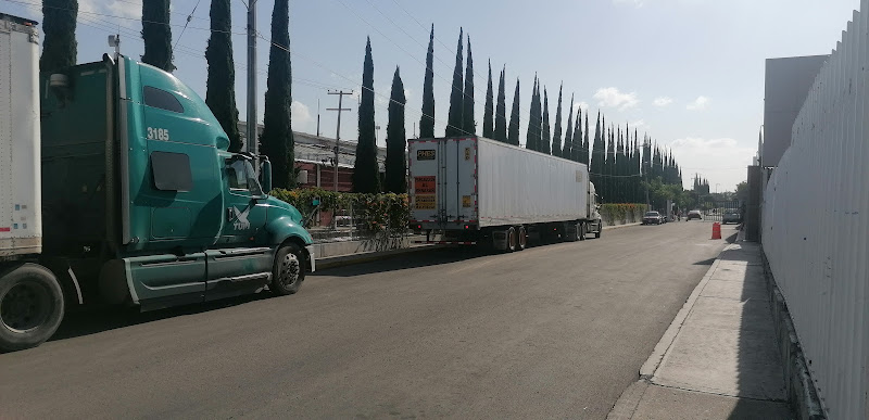 Negocio Empaques Modernos Querétaro, S. De R.l. De C.v.