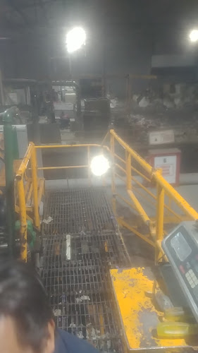 Negocio Empaques Moldeados De América Y Tecnología