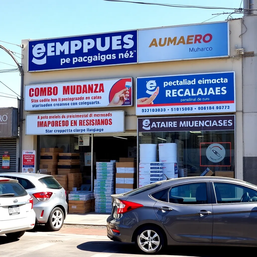 Empaques Monarca