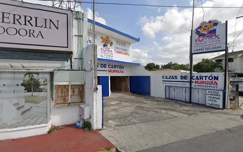 Negocio Empaques Murguia Sa De Cv