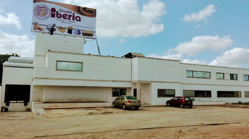 Negocio Empaques Y Corrugados De Yucatan