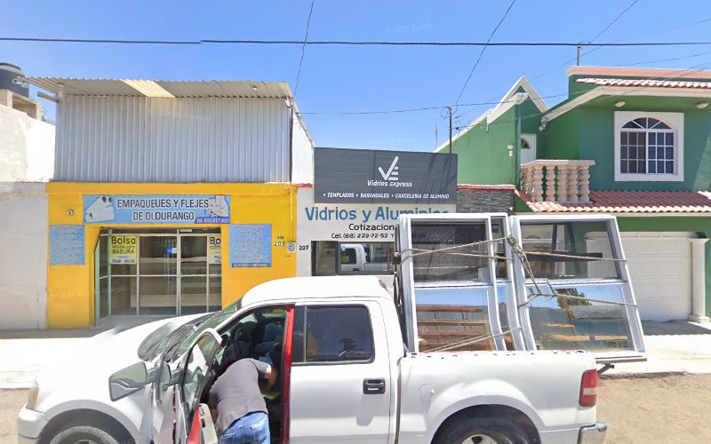 Negocio Empaques Y Flejes De Durango