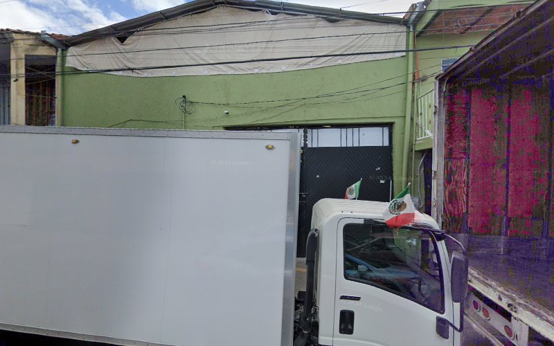 Negocio Fabricación De Cajas De Cartón