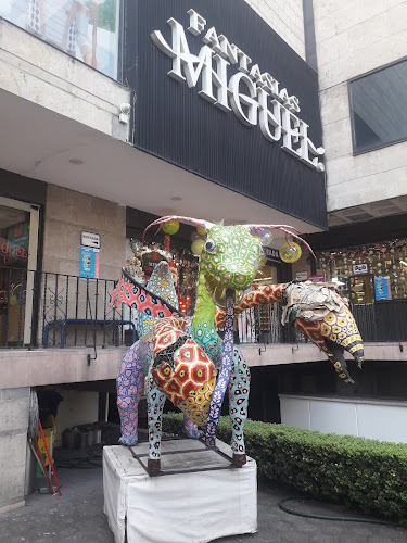 Negocio Fantasías Miguel - Polanco