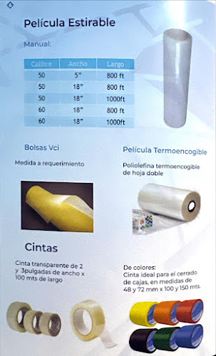Negocio Figher Pack (Cajas De Cartón Y Productos Para Embalaje)