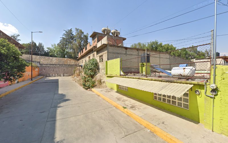 Negocio Grupo Empaque Planta Mx