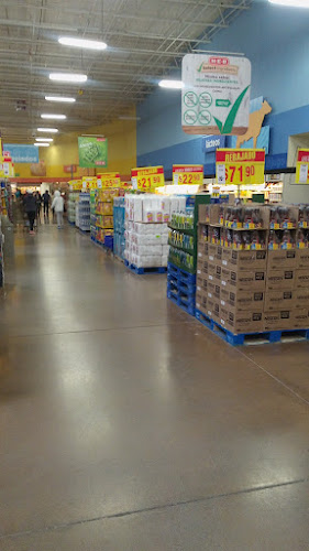 Negocio H-E-B Santa Catarina