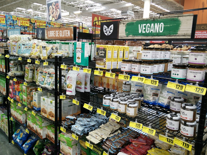 Negocio H-E-B Victoria Campestre