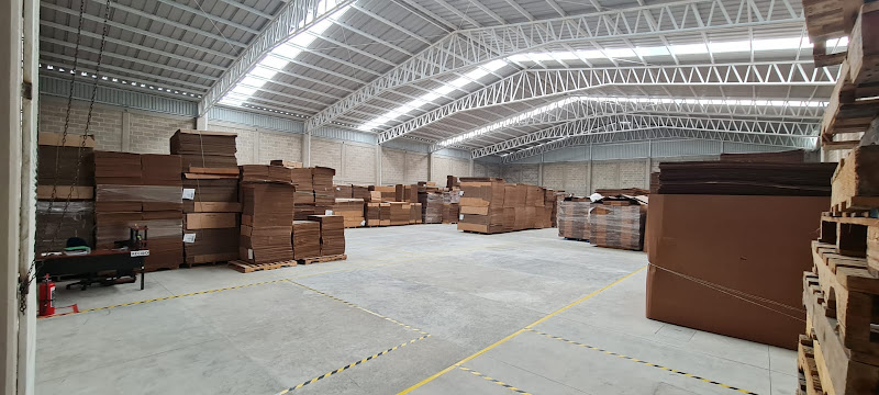 Negocio Hergompack Sa De Cv