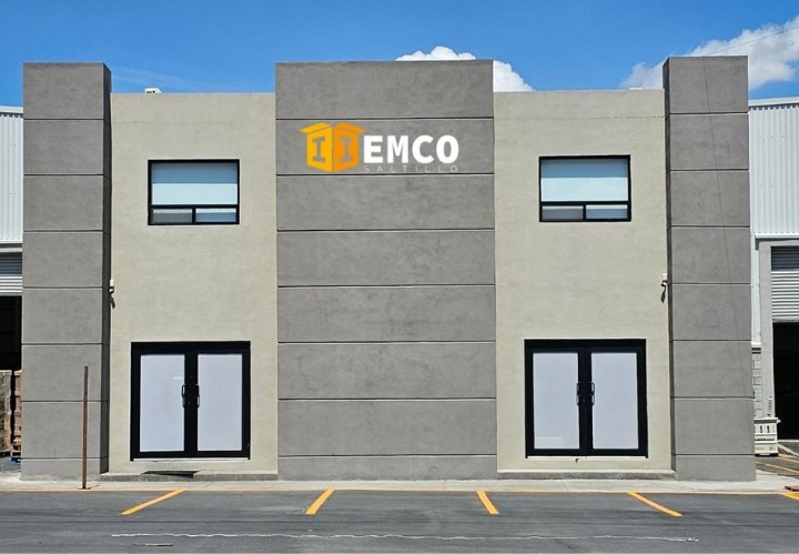Iiemco - Impulsora Industrial Emco