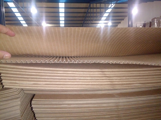 Negocio Jaycom Empaques