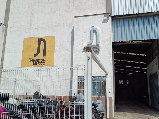 Negocio Jn Karton México