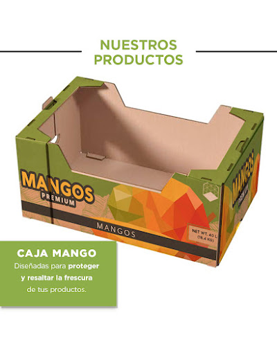 Negocio Kraftomex