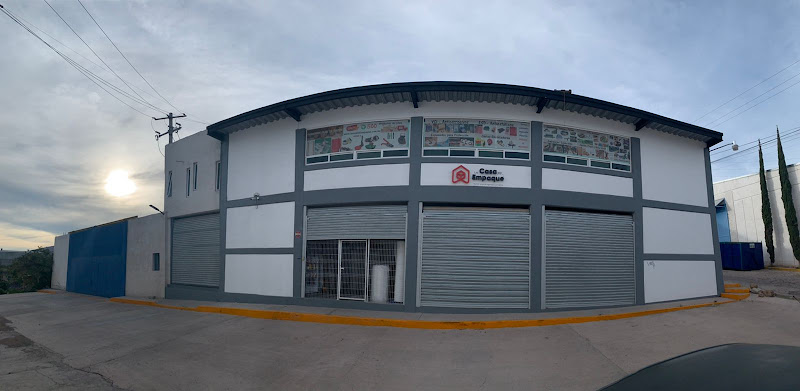 Negocio La Casa Del Empaque (Suc. El Marques)