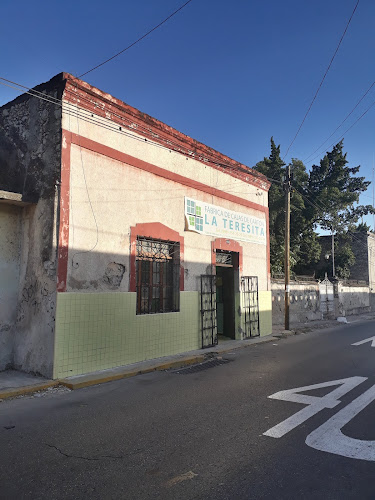 La Teresita Fábrica De Cajas