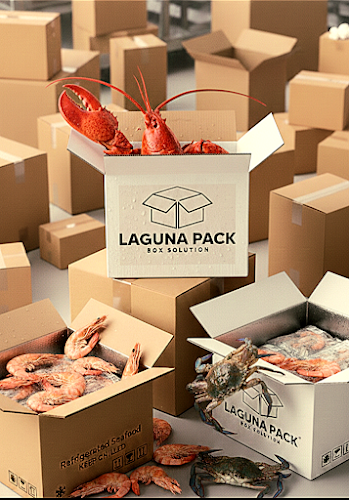 Negocio Laguna Pack