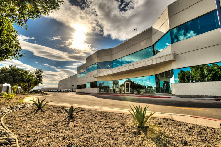 Negocio Liberty Packaging Mexicali
