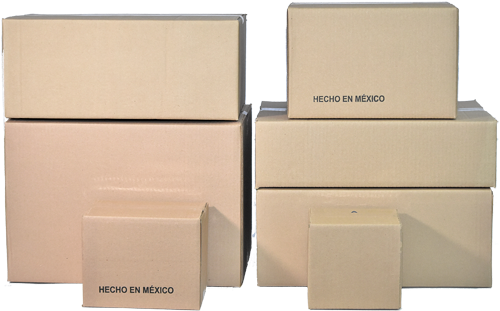 Negocio Lmc Cajas Del Bajío