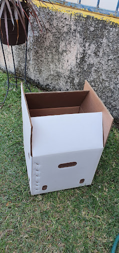Luber Cajas Y Cortes De Carton