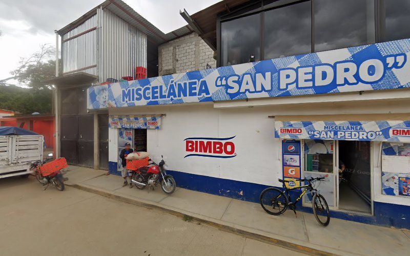 Negocio Materiales De Empaque Oaxaca