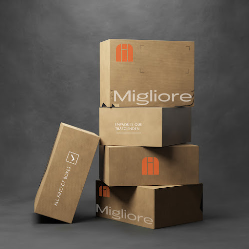 Negocio Migliore