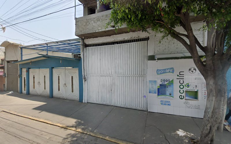 Negocio Norlop Box’s Cajas De Cartón