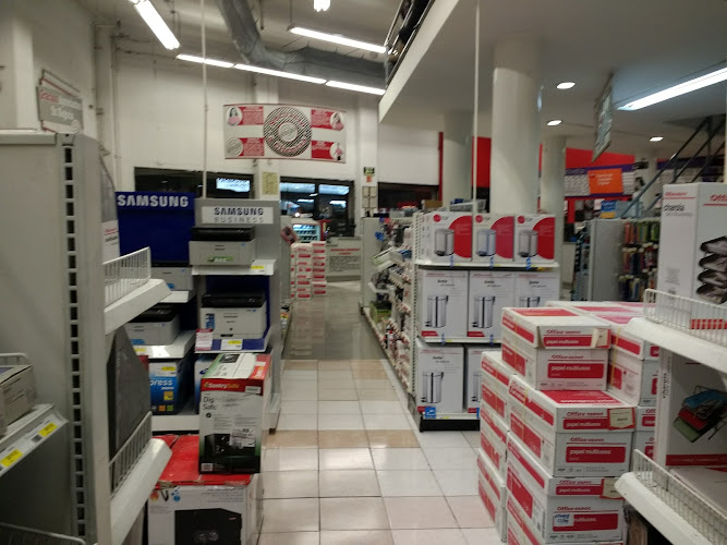 Negocio Office Depot Express Sonora, Roma Norte