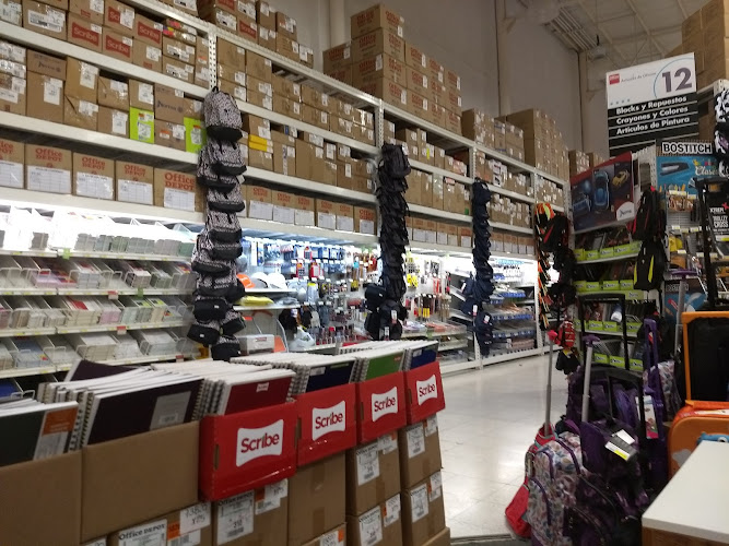 Negocio Office Depot Torreón