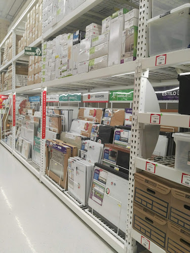 Negocio Office Depot Viveros