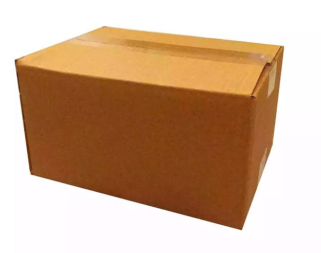 Negocio Openbox (Cajas De Carton)