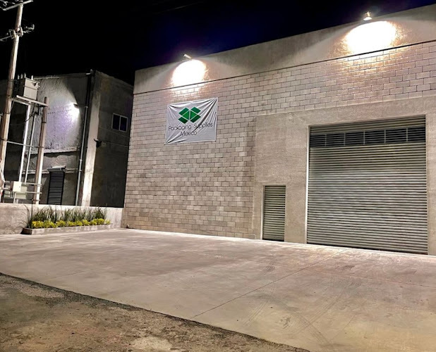 Negocio Packaging Supplies Mexico