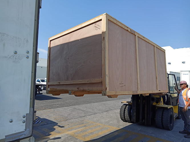 Negocio Packing Store México