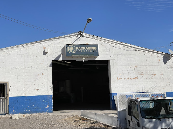 Negocio Packsol 