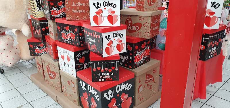 Negocio Papeleria Bizmart