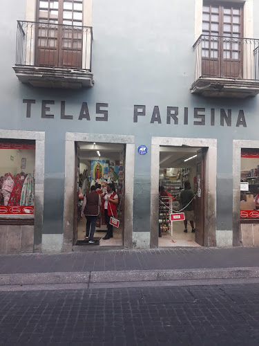 Negocio Parisina