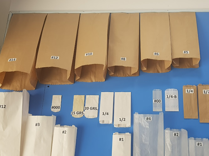 Plastibolsas