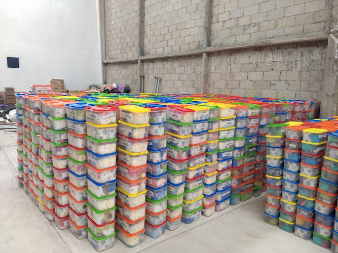 Negocio Plastibox Cajas De Plastico