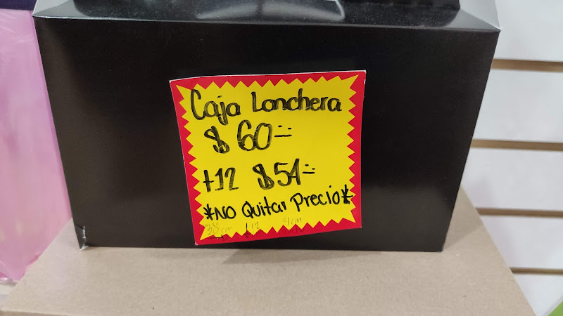Plásticos Y Bolsas De México