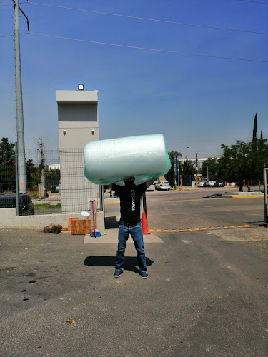 Negocio Plasticos Y Empaques Del Centro