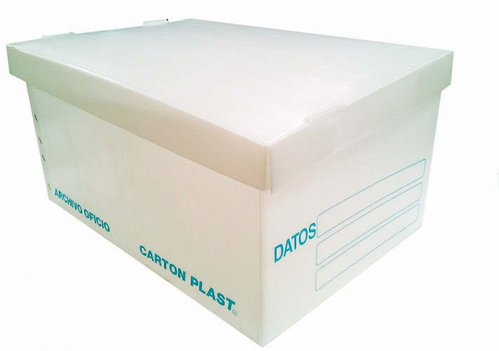 Negocio Plasty Carton