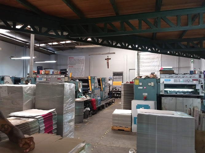 Productora Y Comercializadora De Cajas De León S. A. De C. V.